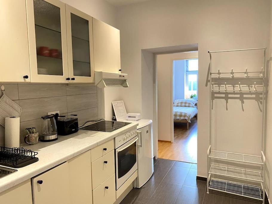 Apartment Im 15. Wien