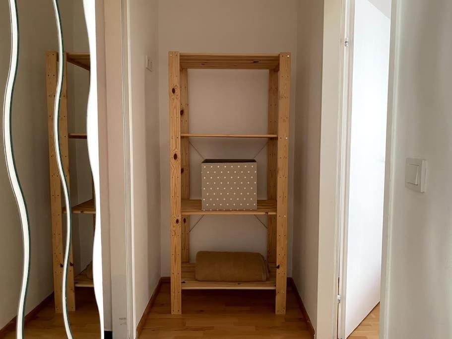 Apartment Im 15. Wien