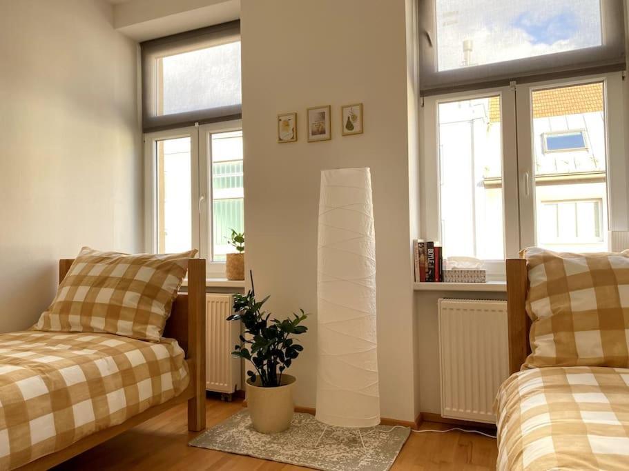Apartment Im 15. Wien